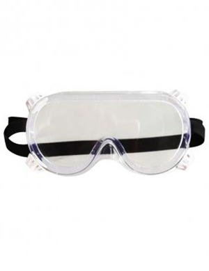 Result Disposable Medical Splash Goggles RV005
